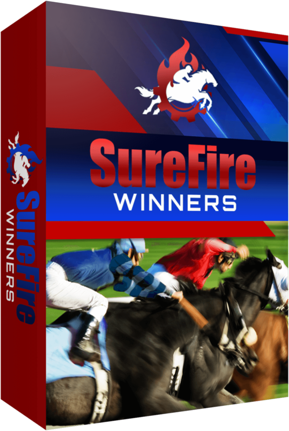 SureFire Winners
